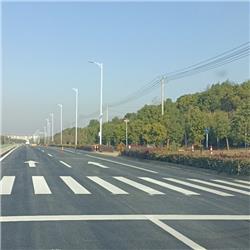 道路標線工程