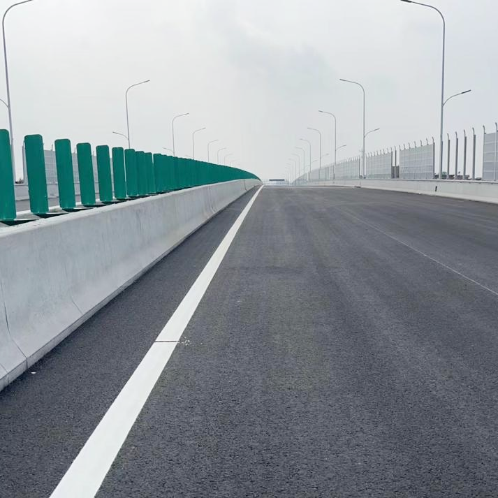 道路標(biāo)線工程