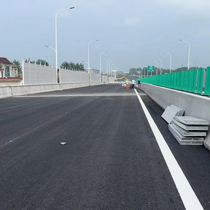 道路標(biāo)線工程