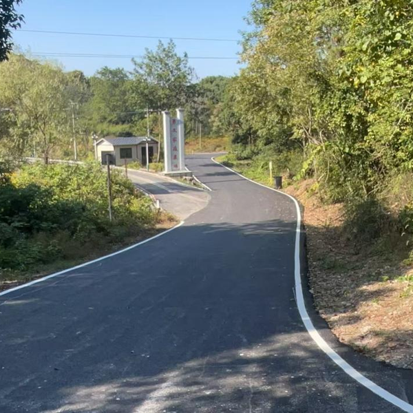 道路標(biāo)線工程